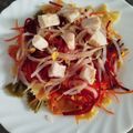 El cooksnap de Antonia García Fernández cuando hizo Truco o sugerencia de Botes abiertos.