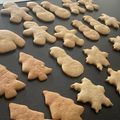 Travelling Kitchen Cooksnap-ja, amikor elkészítette a(z) Egyszerű, azonnal puha mézeskalács recept receptet.