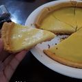 Cooksnap dari Nessa M. untuk resep Pai susu teflon praktis dan sederhana ala anak kost