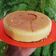 Cooksnap dari Dim untuk resep Cheddar Cheese Cake