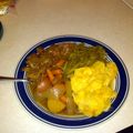 Mrs.Craig's cooksnap of when they made Pot roast.