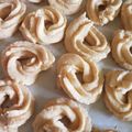 Cooksnap dari Destiana Cindikiawati untuk resep Sagu Keju Lumer