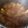 El cooksnap de Yesenia Camposeco cuando hizo Tortitas de Coliflor.