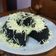 Cooksnap dari Taurisia Melly untuk resep Brownies kukus oreo keju 🧀🍫