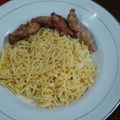 Cooksnap dari Ahmad Syairozi untuk resep Nasi Briyani Simple (HAMPERS Lebaran)