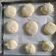 Cooksnap dari Dee Bee untuk resep Korean Mochi Bread