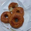 Cooksnap dari Flash Shop untuk resep Donat Kampung Empuk no egg & mikser