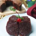 Cooksnap dari Dapoer VHA untuk resep Caramel Cake aka Bolu Sarang Semut... enaaaak bingits