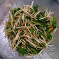Cooksnap dari Arum Wulandarri untuk resep Tumis Sawi Toge