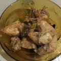 Cooksnap dari Budi Susanto untuk resep Ayam Pop Khas Padang