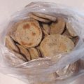El cooksnap de Alexia Piojita Garcia cuando hizo Galletitas cerealitas!♥😃.
