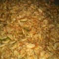 Raveena Khanna (@eat.me.drink.mee) का कुकस्नैप जब उन्होंने मैक्रोनी पास्ता (Macaroni pasta recipe in hindi) बनाया था।