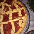 Cooksnap από elenistlp στη συνταγή Πάστα Φλώρα