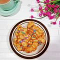 Cooksnap dari KasMira untuk resep Pisang Goreng Asoy