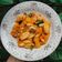 Cooksnap dari Christa untuk resep Sosis Telur Asam Manis