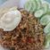 Cooksnap dari Santi Handoko untuk resep Nasi Goreng Jawa (tips ala Abang-abang)