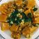 Cooksnap của Nguyễn Hoàng Thúy Diệu khi họ làm theo món Bí đỏ xào tỏi