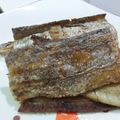 麗麗 的 香煎白帶魚 cooksnap