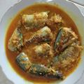 Cooksnap dari Dede Dewi untuk resep Tongkol Pedas Bumbu Kuning