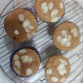 小梅 的 營養滿點~桂圓核桃小蛋糕 cooksnap