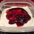 Cooksnap από Δέσποινα Καρπούζα στη συνταγή ΣΑΝ cheesecake