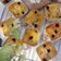 Cooksnap dari Devi Rahmawanti untuk resep Schotel Peyeum/ Tape Manis yang super yummy & legit