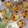 Cooksnap dari Devi Rahmawanti untuk resep Schotel Peyeum/ Tape Manis yang super yummy & legit