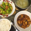 Cooksnap dari Xiang Dewi untuk resep Ayam jahe kecap