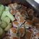 Cooksnap dari Fe_beth untuk resep Siomay Bandung Komplit