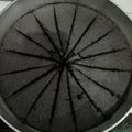Cooksnap dari Heru Firdhianto untuk resep Bolu panggang ketan hitam