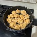 Cooksnap dari Mohamad Yadi Mulyadi untuk resep Batagor Tengiri asli Bandung