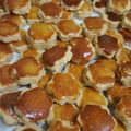 Cooksnap dari Mm YogaKenRey untuk resep Kue kacang