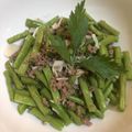 Cooksnap dari Ema Priotomo untuk resep Cah Baby Buncis Sapi