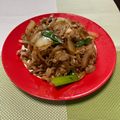 胡家馨 的 洋蔥炒五花肉片 cooksnap