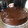 El cooksnap de María Da Silva cuando hizo Baño de chocolate.