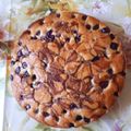 Kurucz Krisztina Cooksnap-ja, amikor elkészítette a(z) Meggyes süti receptet.