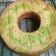 Cooksnap dari Arasi Syamsir untuk resep Bolu Pandan (lembut, ringan, ngapass)
