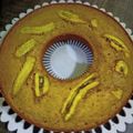 Cooksnap dari Neo Mama Wildan🌼💐 untuk resep Bolu Pisang Panggang 4 telur