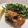 Diana Nelson's cooksnap of when they made Wild Rocket & Goats Cheese Salad.