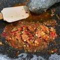 Cooksnap dari Henry Christianto untuk resep Nasi Tempong Banyuwangi #pr_semuadehadadisini