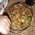 Cooksnap dari Isti Sumawati untuk resep Kwetiau Goreng ala Solaria
