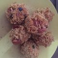 Cooksnap dari Tiasani Sundari untuk resep Tahu Rambutan