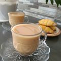 Cooksnap dari Jeng Inul untuk resep Bandrek Susu