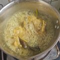 Cooksnap dari Ma'rifah Kusuma untuk resep UNGKEP AYAM (Simpel dan Enak)