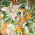 Cooksnap dari bambang haen untuk resep Sup Ayam
