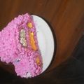 Cooksnap dari Mama Fadli untuk resep Tutorial Tart Mobil