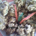 Cooksnap dari Menu Tiga Thara untuk resep Perkedel Jagung #NoMSG