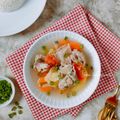 Cooksnap dari Noni Sukmawati untuk resep Sop Tulang Sapi