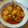 El cooksnap de Rocío Hernández Montesinos cuando hizo Patatas a la riojana.
