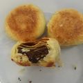 Cooksnap dari Erni0787 untuk resep Pia Isi Coklat